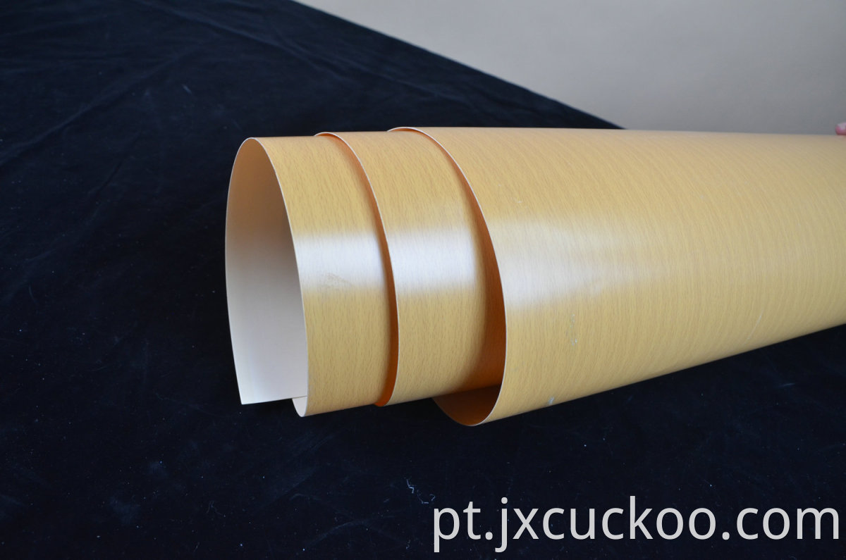 PVC edge banding tape 0.4mm